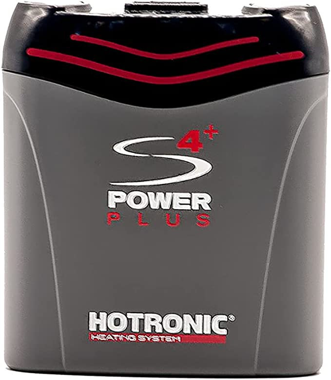 Deep Heat Gear Ski Boot Warmers